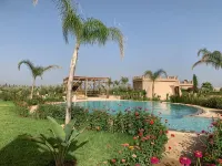 Yourtes Insolites et Entièrement Écologiques Avec Piscine - Apartments