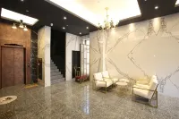 Royal Hotel Jeongeup