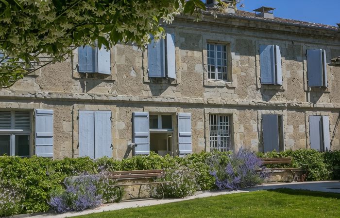 Hôtel De Bastard