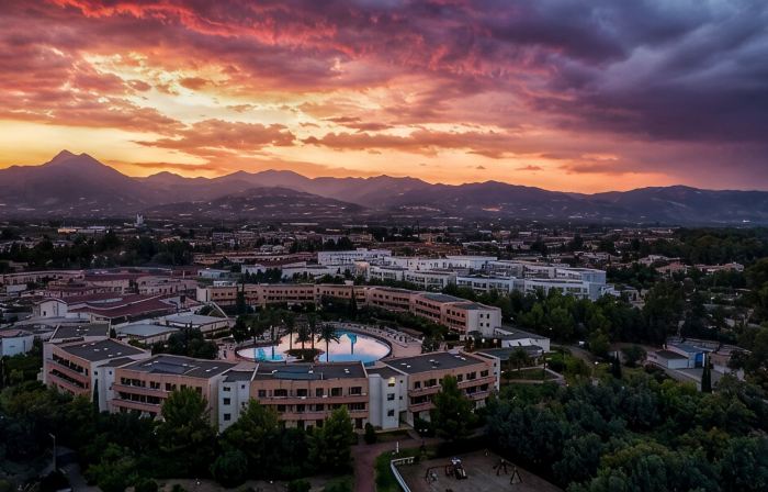 Valtur Otium Resort