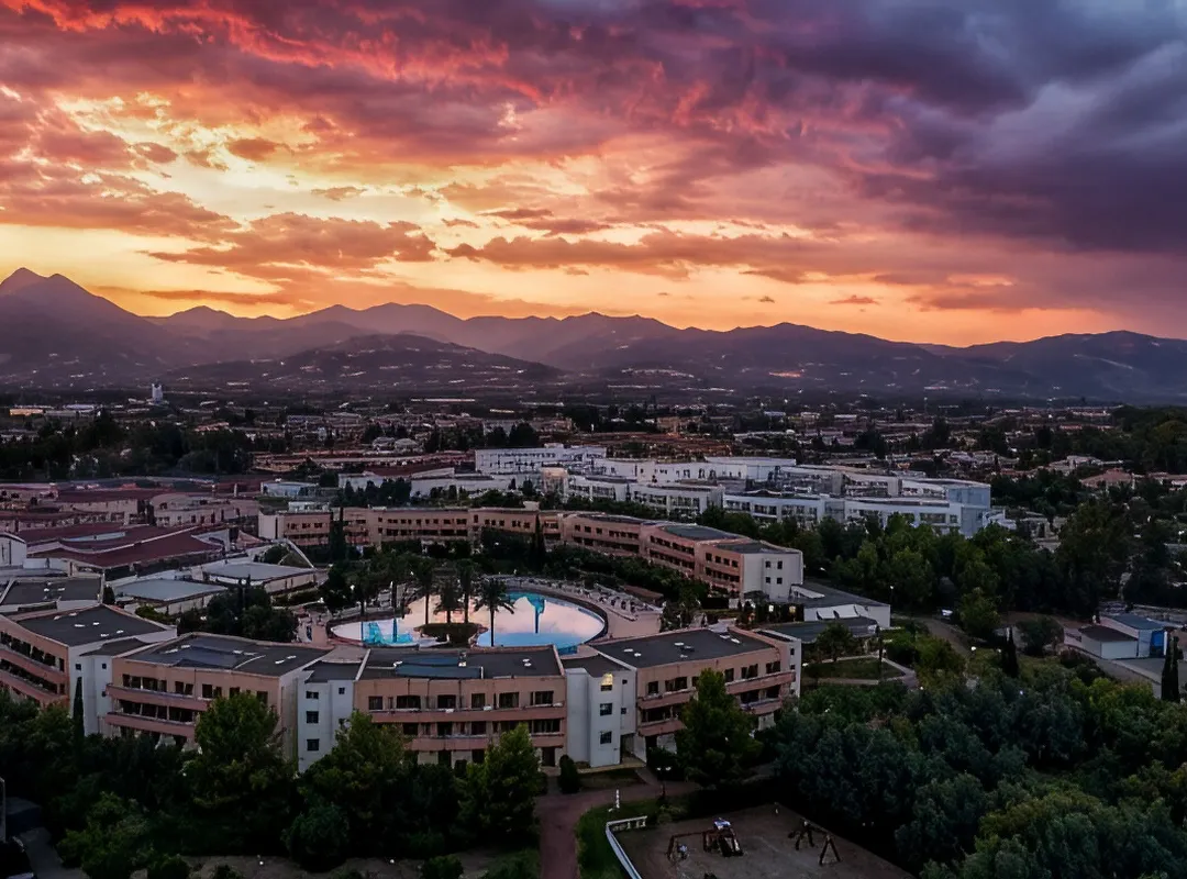 Valtur Otium Resort - Calabria