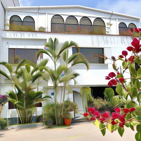 Casa Bella Boutique Hotel San Isidro