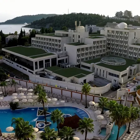 Mediteran Wellness & Spa, Congress Center