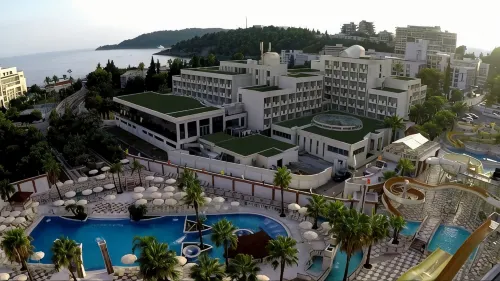 Mediteran Wellness & Spa, Congress Center