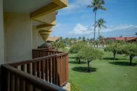 Makai Resort All Inclusive Convention Aracaju - วิวทะเล