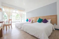 L'Sirene Boutique Resort
