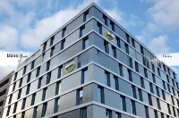 B&B HOTEL Rastatt