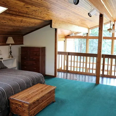 Exquisite Waterfront Home near Acadia - GREAT PRICES