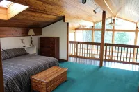 Exquisite Waterfront Home near Acadia - GREAT PRICES