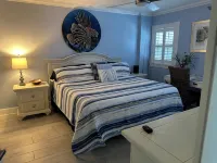 Chic Coastal Retreat with Pool, Marina, Beach Access & Resort-Style Amenities - Beach