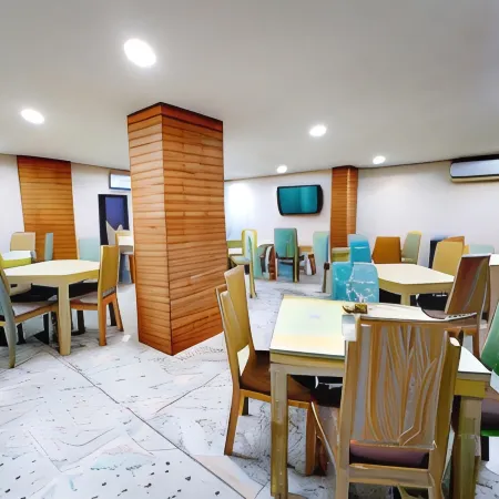 Hotel Torre del Prado
