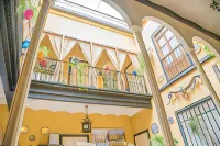Pension Internacional - 3 звезды