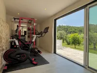 Quinta das Amoras - Au coeur des oliviers - Gym