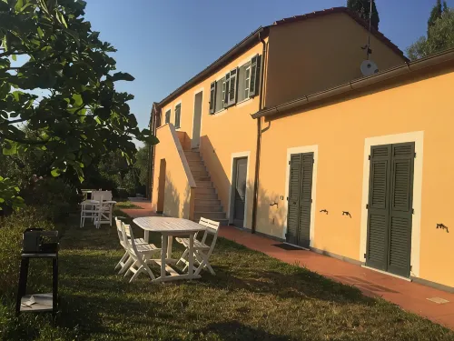 Residence Casali Romei