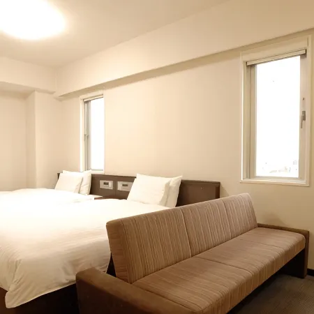AB Hotel Toyota Motomachi