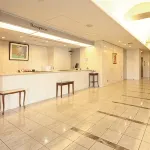Komaki Central Hotel