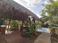 Iguanitas Lodge - Bed and Breakfasts