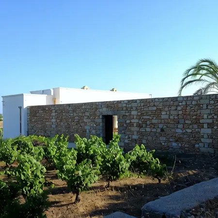 Relais Masseria Sant'Antonio