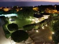 Hotel Montecallini - Adult Only 14 Hotels in Patu