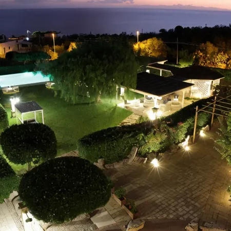 Hotel Montecallini - Adult Only 14 Отели в г. Пату