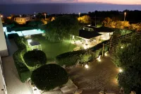 Montecallini Hotel - Adults Only成人專享蒙特卡林尼酒店