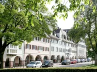 Hotel Krone