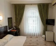 Spor Hotel