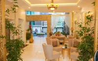 Elegant Hotel - 2-stjärniga