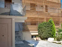 Rigas Boutique Hotel & Spa Hotels in Afytos
