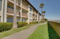 Vagabond Inn Executive SFO