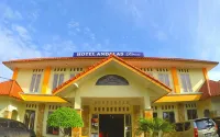 HOTEL ANDALAS PERMAI - Wifi