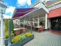 Landhotel Butjadinger Tor - parking