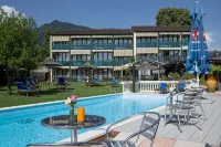 Hotel Tiziana - Pool