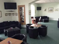 Drumoig Golf Hotel