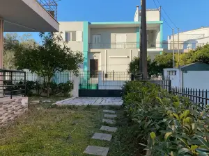 Sea Horizon Suites
