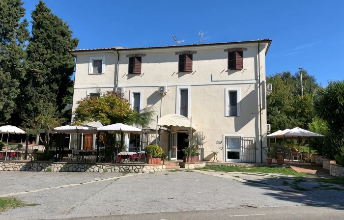 Locanda Fosca Umbra
