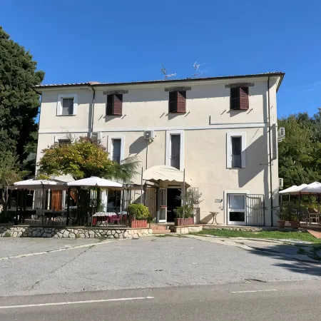 Locanda Fosca Umbra