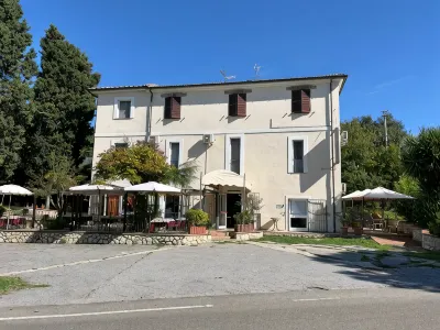 Locanda Fosca Umbra Hotels in 