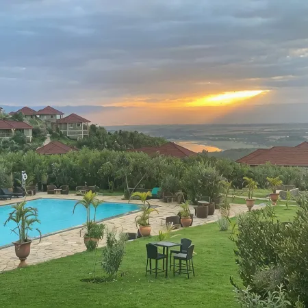 Capella Resort