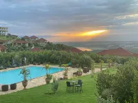 Capella Resort