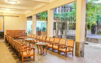 Pendhapa Art Space - Pas Limasan Homestay