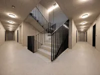 The City Apartment Zug Hotels in Zug