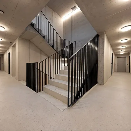 The City Apartment Zug