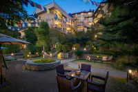 Bar Peepal Resort - 5-Star