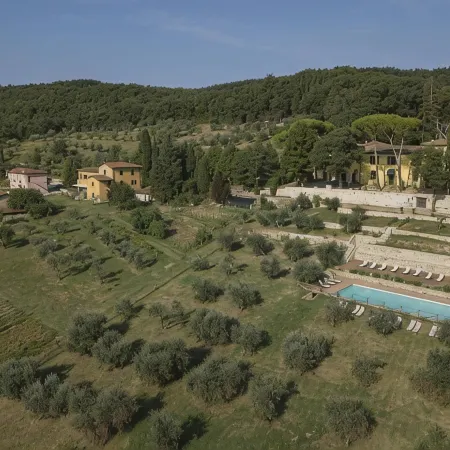Relais Il Trebbiolo