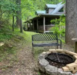 Summer is Here!!  Come Enjoy the Great Outdoors at Poplar Lodge! - 부티크