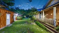 Sicily Pension - Suối nước nóng