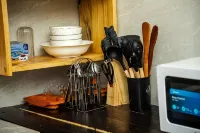 Angel Homestay Hotel Mikumi - chambre d’hôtes