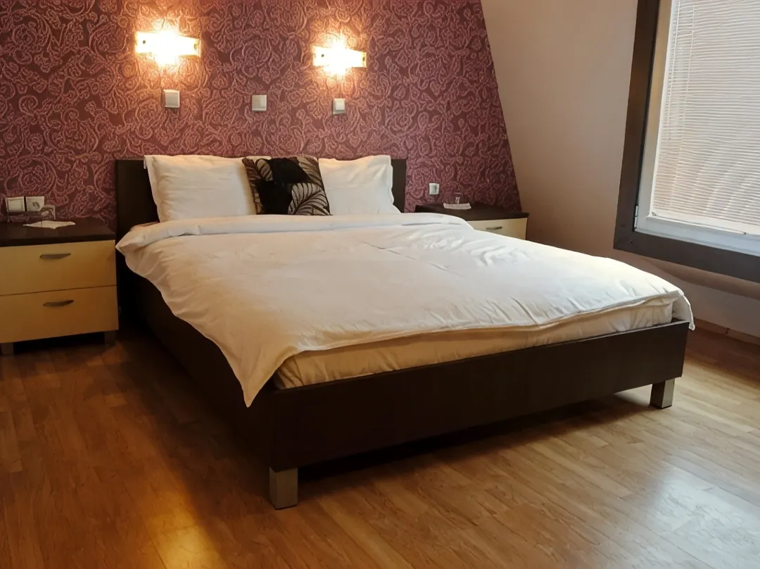 Hotel Porta 2025 - Skopie