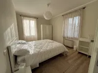 ALE'S HOUSE - Basilica 150 mt -  Ferienwohnungen